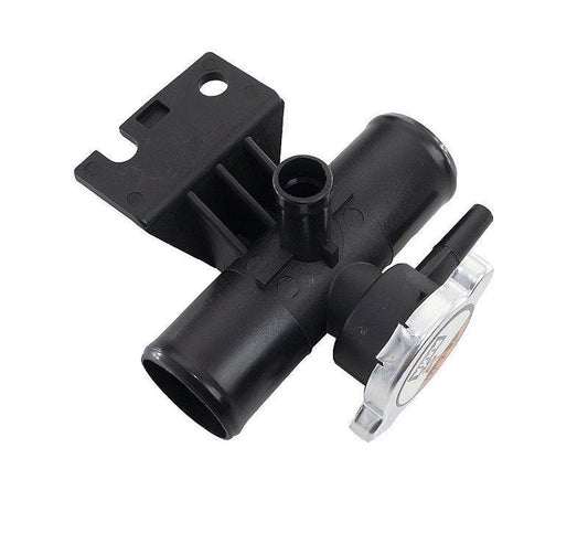 Tampa Radiador Flange Asx Lancer Outlander 2.0 2.4 1350A015 - Paraiso das Mangueiras