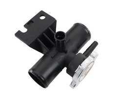 Tampa Radiador Flange Asx Lancer Outlander 2.0 2.4 1350A015 - Paraiso das Mangueiras