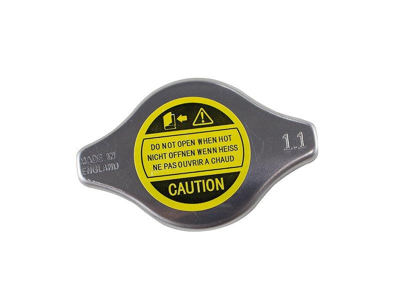 Tampa Reservatório Água Radiador Accord Camry 0710097 - Paraiso das Mangueiras