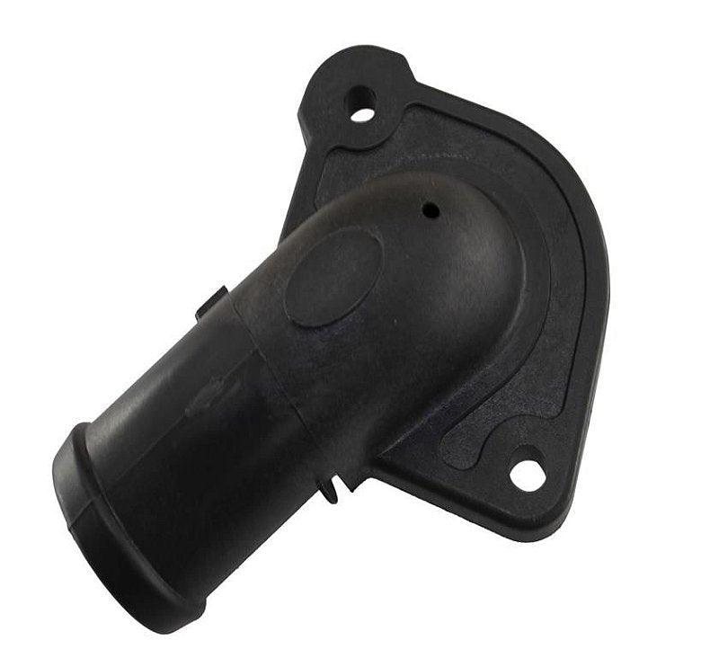 Tampa Válvula Termostática Gol Golf Fox Parati 030121121C Imagem secundária do produto