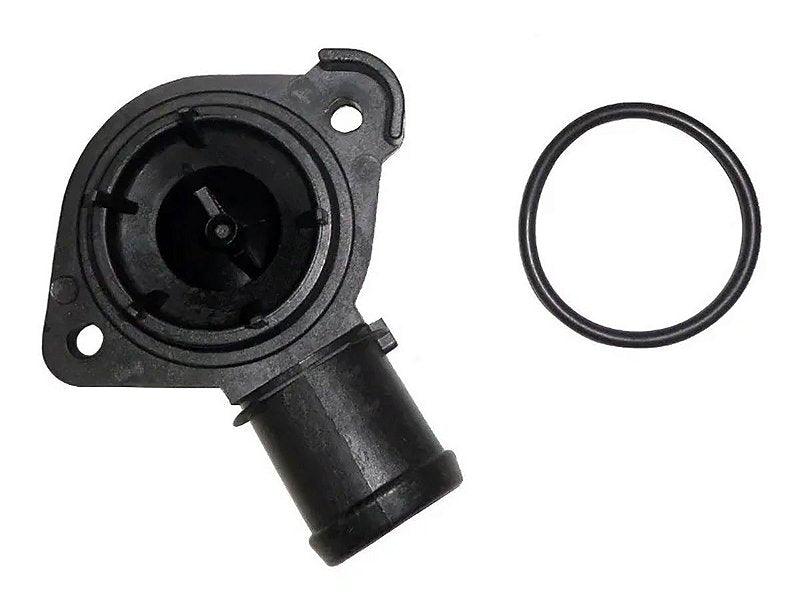 Tampa Válvula Termostática Gol Golf Ibiza Parati 1.0 16v - Paraiso das Mangueiras Imagem principal do produto