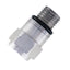 Tampao Aluminio Sensor Rosca Carcaça Focus Fusion 2.0 2006..