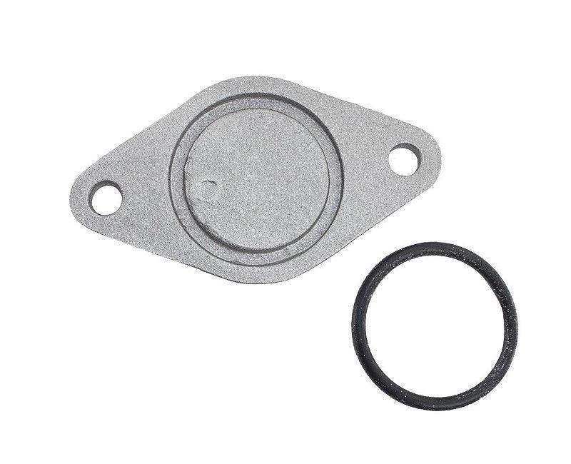 Tampao Cabeçote Palio Idea Punto 1.6 1.8 16V 55243599 - Paraiso das Mangueiras Imagem principal do produto