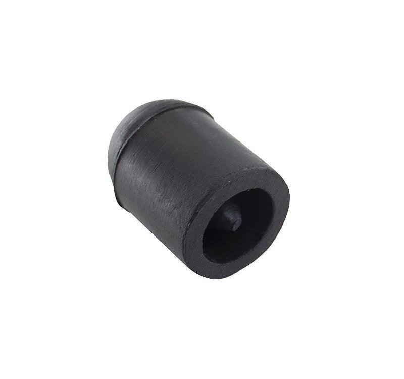 Tampão Dedal Ar Quente 19mm Universal - Paraiso das Mangueiras