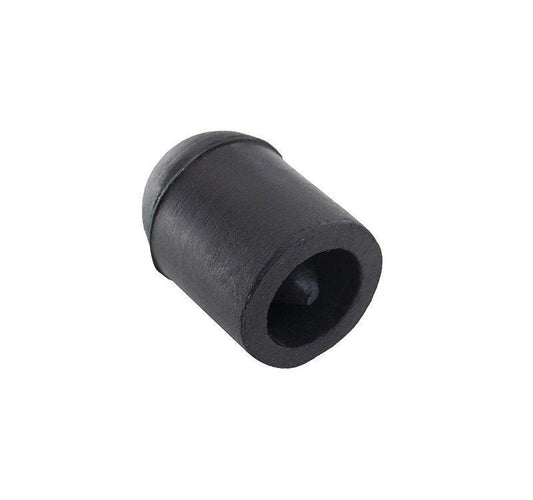 Tampão Dedal Ar Quente 19mm Universal - Paraiso das Mangueiras