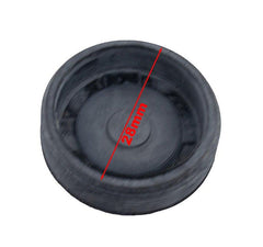 Tampão Fechamento Carcaça Motor Kombi 1997/2005 0401011572 - Paraiso das Mangueiras