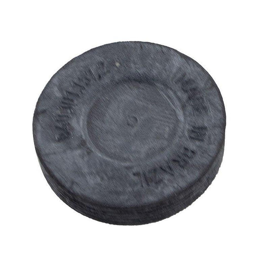 Tampão Fechamento Carcaça Motor Kombi 1997/2005 0401011572 - Paraiso das Mangueiras