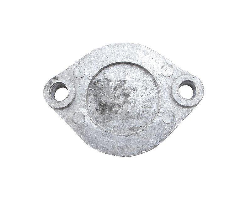 Tampão Fechamento Do Ar Quente Vw Motor Ap Flange Com Anel - Paraiso das Mangueiras