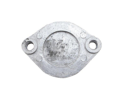 Tampão Fechamento Do Ar Quente Vw Motor Ap Flange Com Anel - Paraiso das Mangueiras