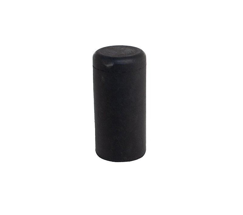 Tampao Tubo Dedal De Borracha D'água 9mm Imagem secundária do produto