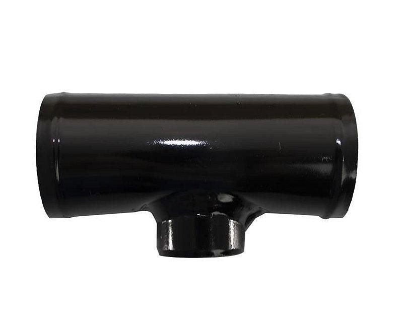 Tee Com Rosca Fiat Tempra 8V 16V 7078118T - Paraiso das Mangueiras Imagem principal do produto