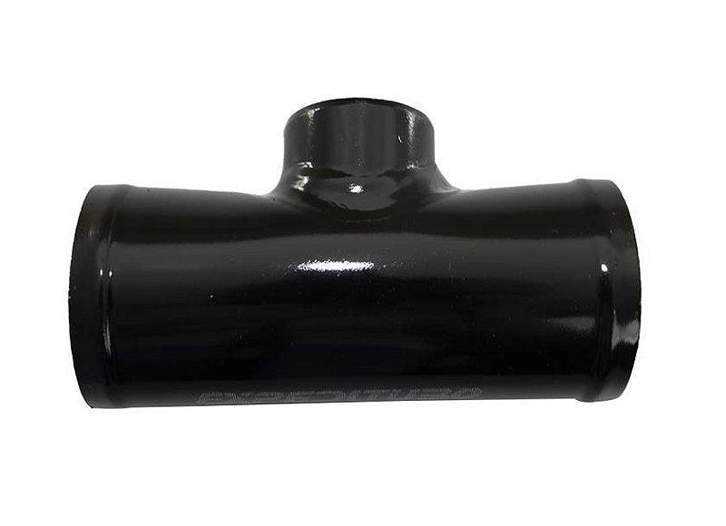 Tee Com Rosca Fiat Tempra 8V 16V 7078118T Imagem secundária do produto