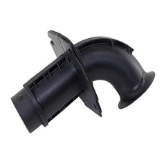 Tomada Duto Filtro Ar Nova Strada Fiorino Evo Vivace 1.4 - Paraiso das Mangueiras