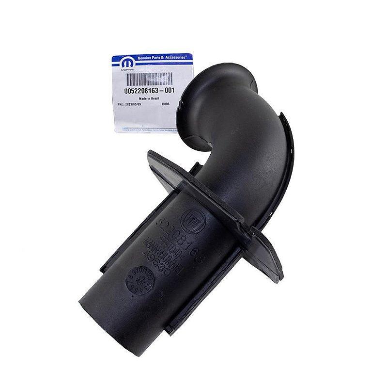 Tomada Duto Filtro Ar Nova Strada Fiorino Evo Vivace 1.4 - Paraiso das Mangueiras