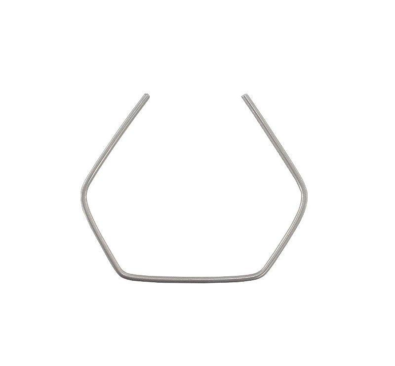 Trava Mangueira Radiador Peugeot 306 Partner Berlingo - Paraiso das Mangueiras