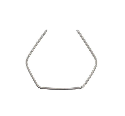 Trava Mangueira Radiador Peugeot 306 Partner Berlingo - Paraiso das Mangueiras