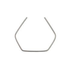 Trava Mangueira Radiador Peugeot 306 Partner Berlingo - Paraiso das Mangueiras