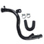 Tubo Agua Bloco Do Motor Mangueira 1.0 12v B4d Logan Sandero Kwid