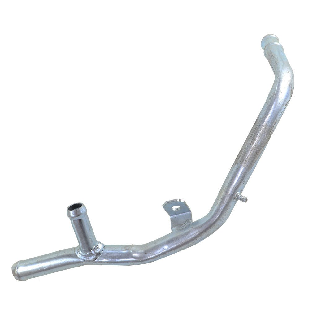 Tubo Agua Cano Motor Passat 1.8 1996 A 2001 058121065f