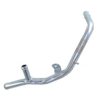 Tubo Agua Cano Motor Passat 1.8 1996 A 2001 058121065f