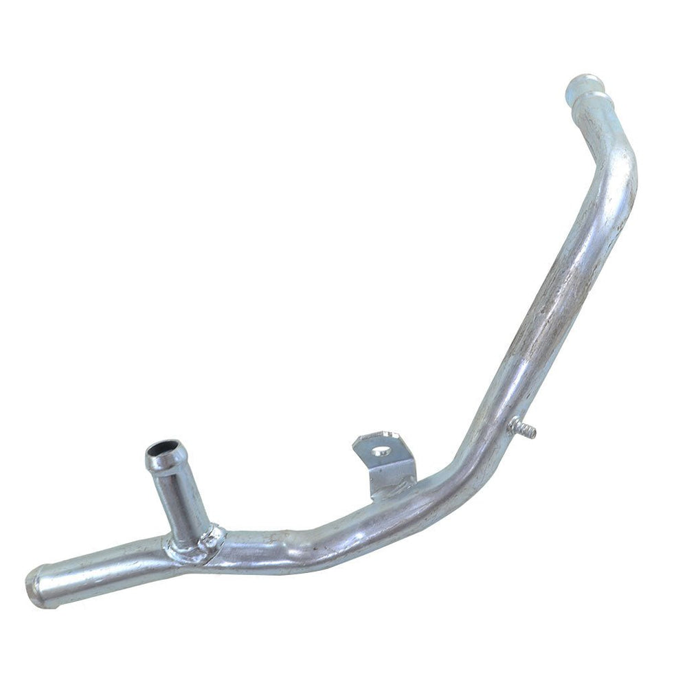 Tubo Agua Cano Motor Passat 1.8 1996 A 2001 058121065f