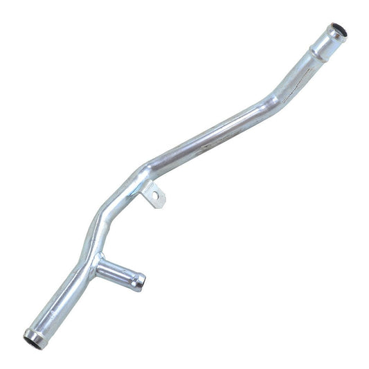 Tubo Agua Cano Motor Passat 1.8 1996 A 2001 058121065f