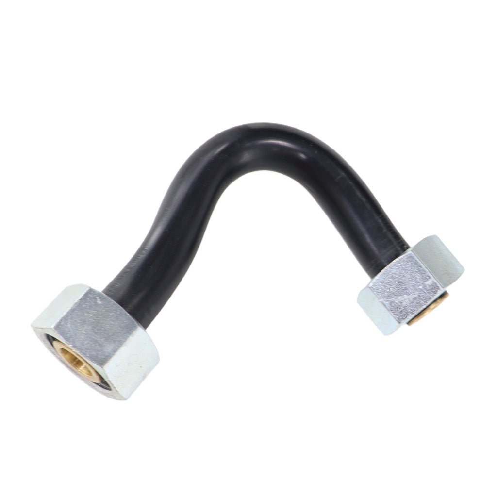 Tubo Água Compressor Cabeçote P/ Iveco Stralis Hiway 5801582293