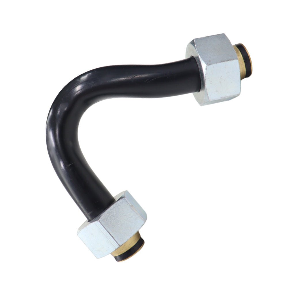 Tubo Água Compressor Cabeçote P/ Iveco Stralis Hiway 5801582293 Imagem principal do produto