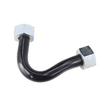 Tubo Água Compressor Cabeçote P/ Iveco Stralis Hiway 5801582293