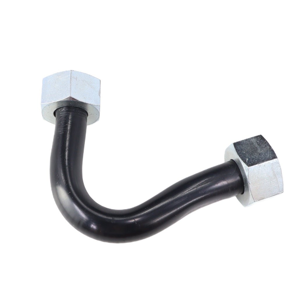 Tubo Água Compressor Cabeçote P/ Iveco Stralis Hiway 5801582293