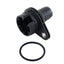 Tubo Água Egr Land Rover Freelander 2 Evoque Diesel 2012/14