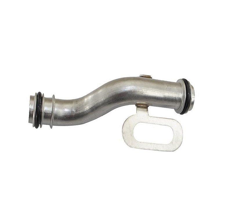 Tubo Água Entrada Resfriador Cruze Sonic Tracker 1.8 12/15 Imagem secundária do produto