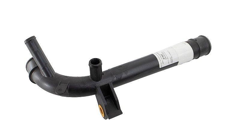 Tubo Água Inferior Radiador Corsa Montana 93378094 - Paraiso das Mangueiras