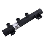 Tubo Agua Monza Kadett Ipanema Gm C Ar Quente 52289682