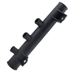 Tubo Agua Monza Kadett Ipanema Gm C Ar Quente 52289682