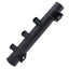 Tubo Agua Monza Kadett Ipanema Gm C Ar Quente 52289682