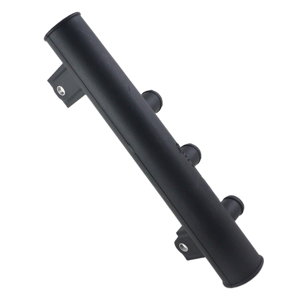 Tubo Agua Monza Kadett Ipanema Gm C Ar Quente 52289682