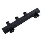 Tubo Agua Monza Kadett Ipanema Gm C Ar Quente 52289682