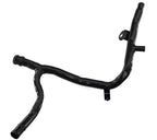 Tubo Agua Motor Golf Bora New Beetle 2.0 8v 06a121065de - Paraiso das Mangueiras
