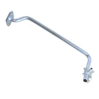 Tubo Agua Motor Hilux 2.7 Flex 2005 A 2015 1626875131