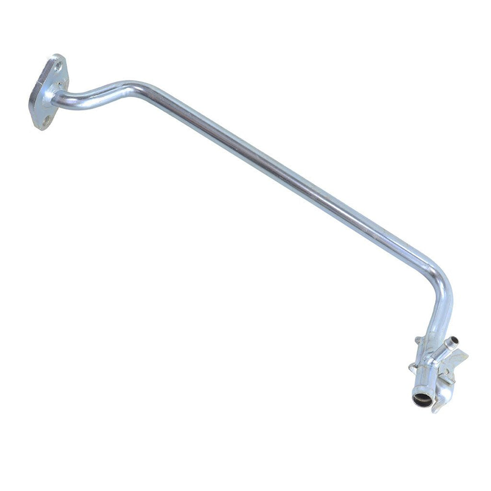 Tubo Agua Motor Hilux 2.7 Flex 2005 A 2015 1626875131