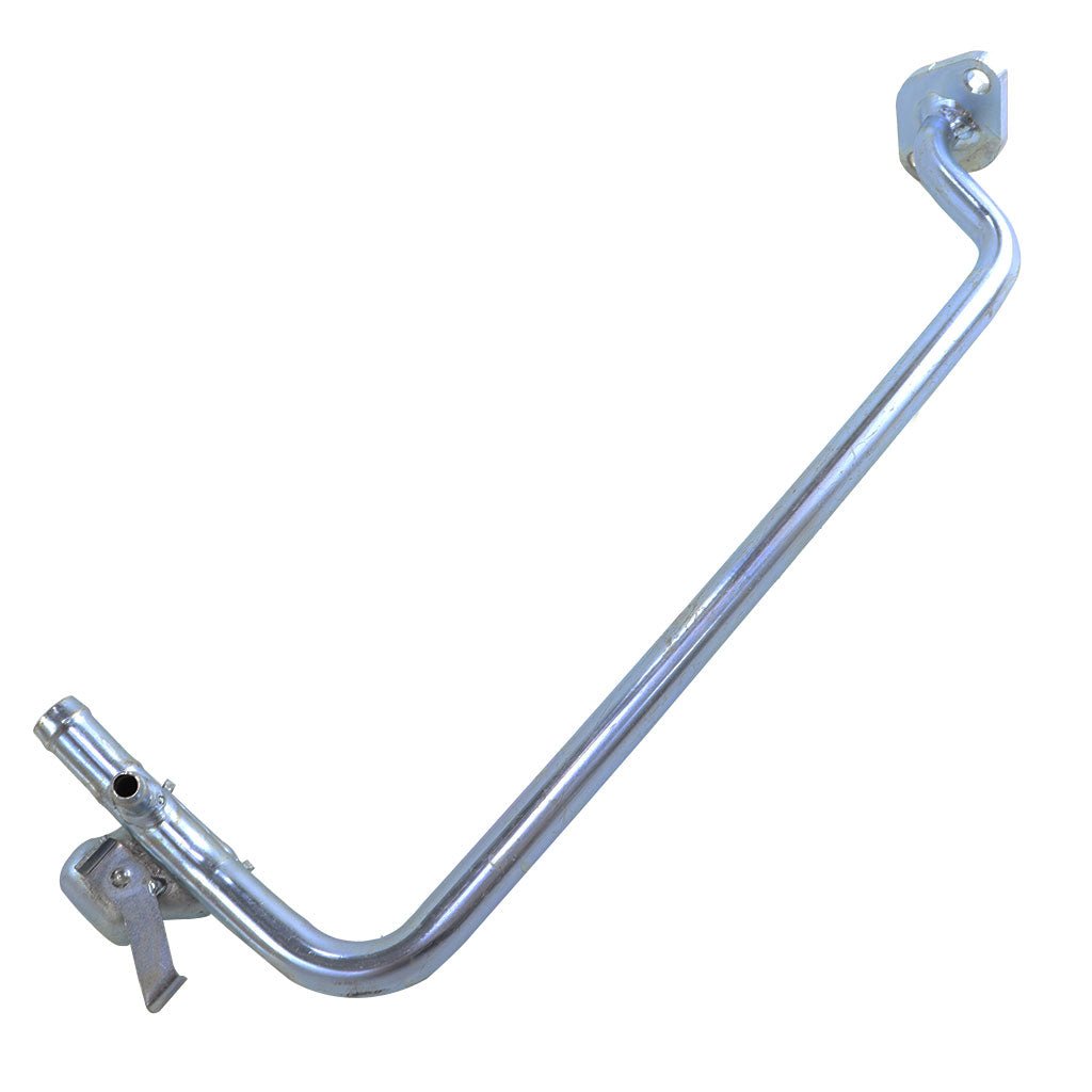 Tubo Agua Motor Hilux 2.7 Flex 2005 A 2015 1626875131