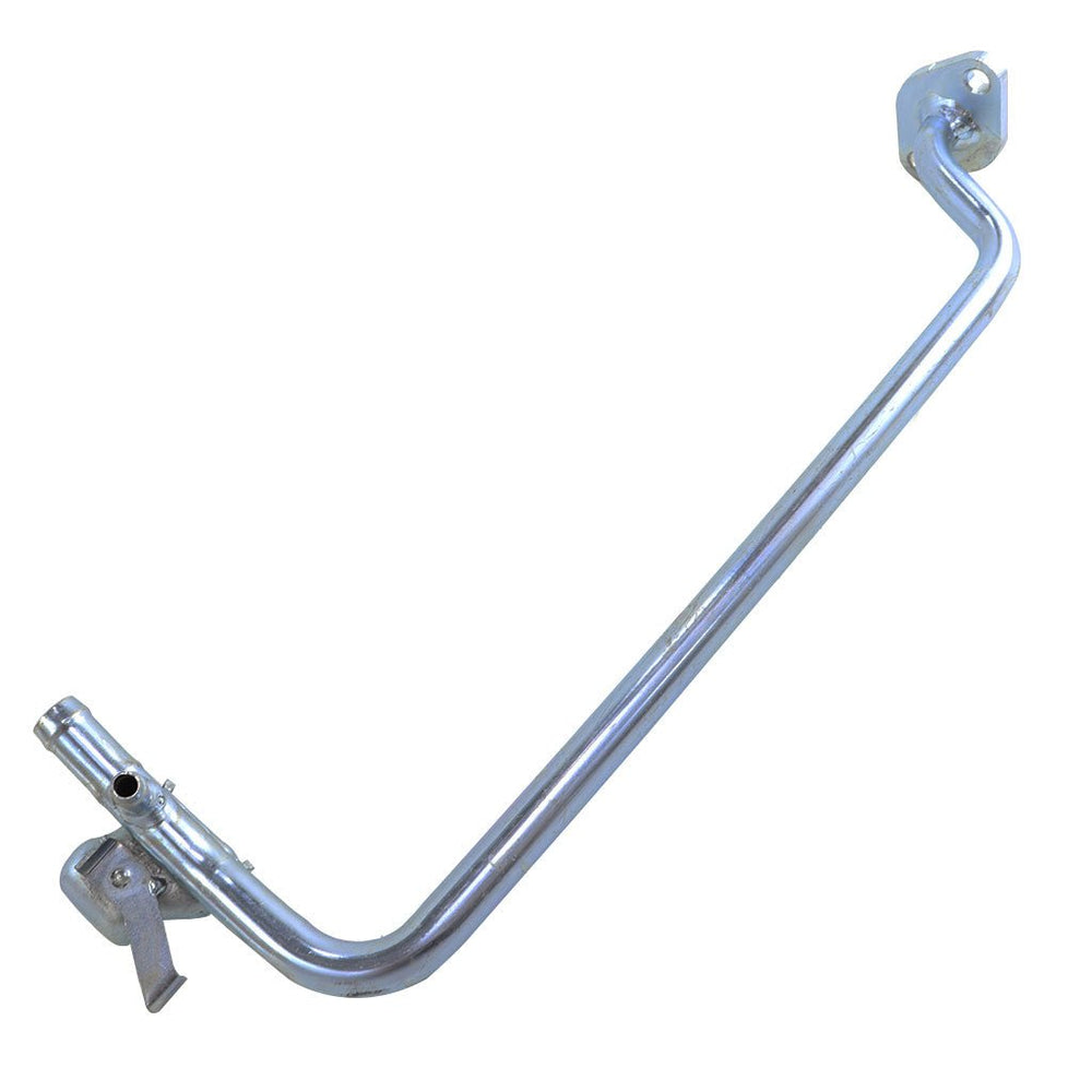 Tubo Agua Motor Hilux 2.7 Flex 2005 A 2015 1626875131