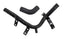 Tubo Agua Motor Peugeot 206 1.6 16v Todos 1351cl Cano - Paraiso das Mangueiras