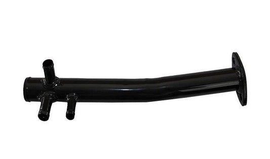 Tubo Água Motor Tipo 1.6 C/Ar 46587127 - Paraiso das Mangueiras