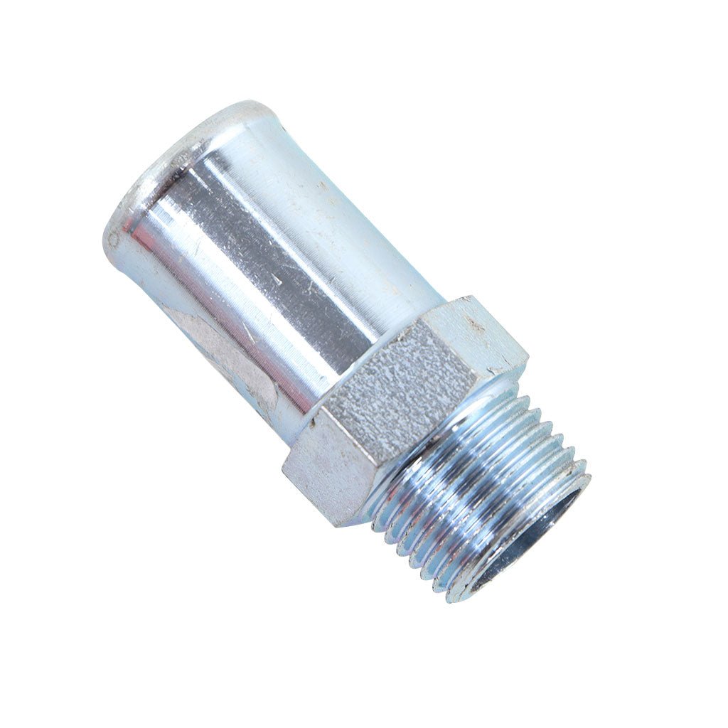 Tubo Água Nipe Conexão Saida Cabeçote Tr4 3.0 05/12 Imagem secundária do produto