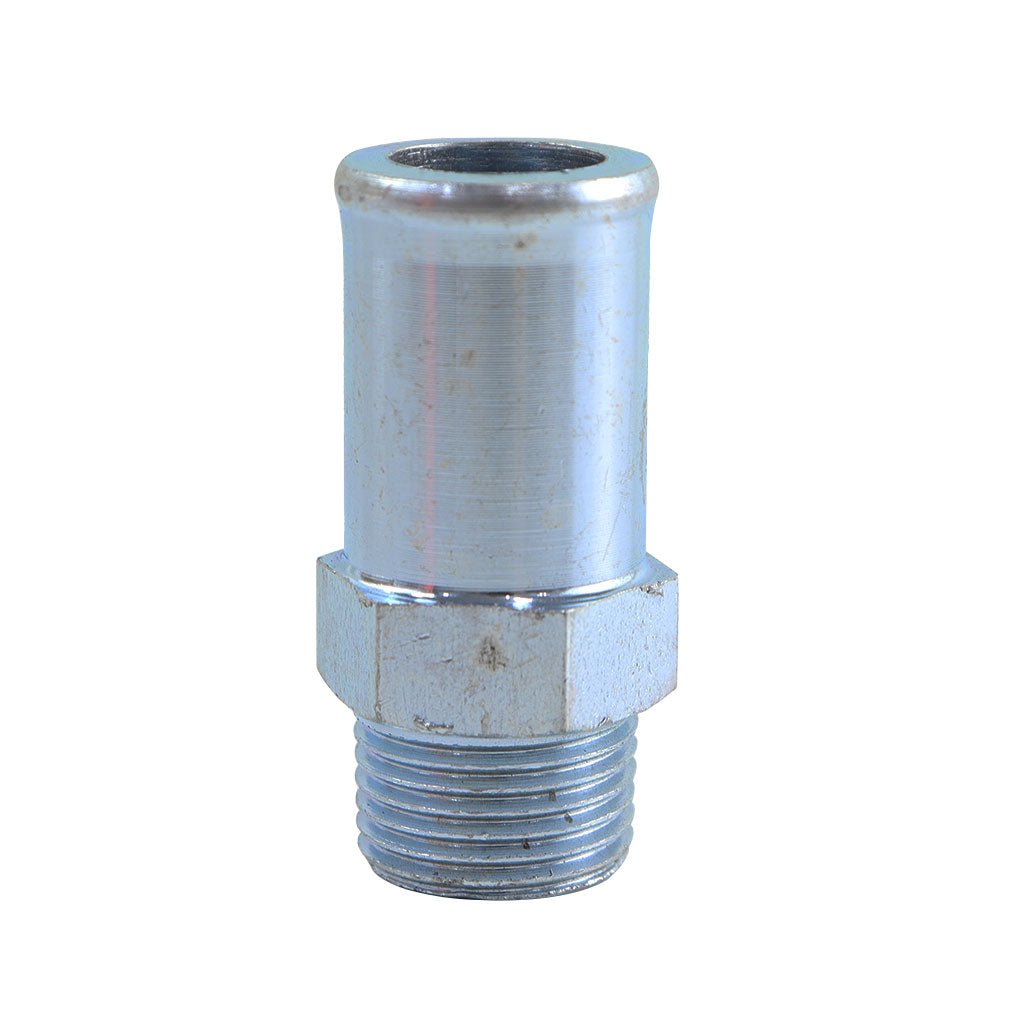 Tubo Água Nipe Conexão Saida Cabeçote Tr4 3.0 05/12 - Paraiso das Mangueiras