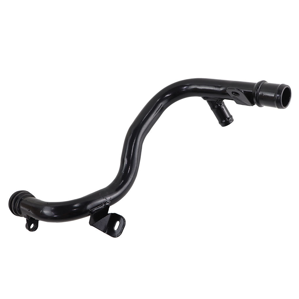 Tubo Água Nissan Micra/march 1.0 12v 2014/2025 210471958r - Paraiso das Mangueiras