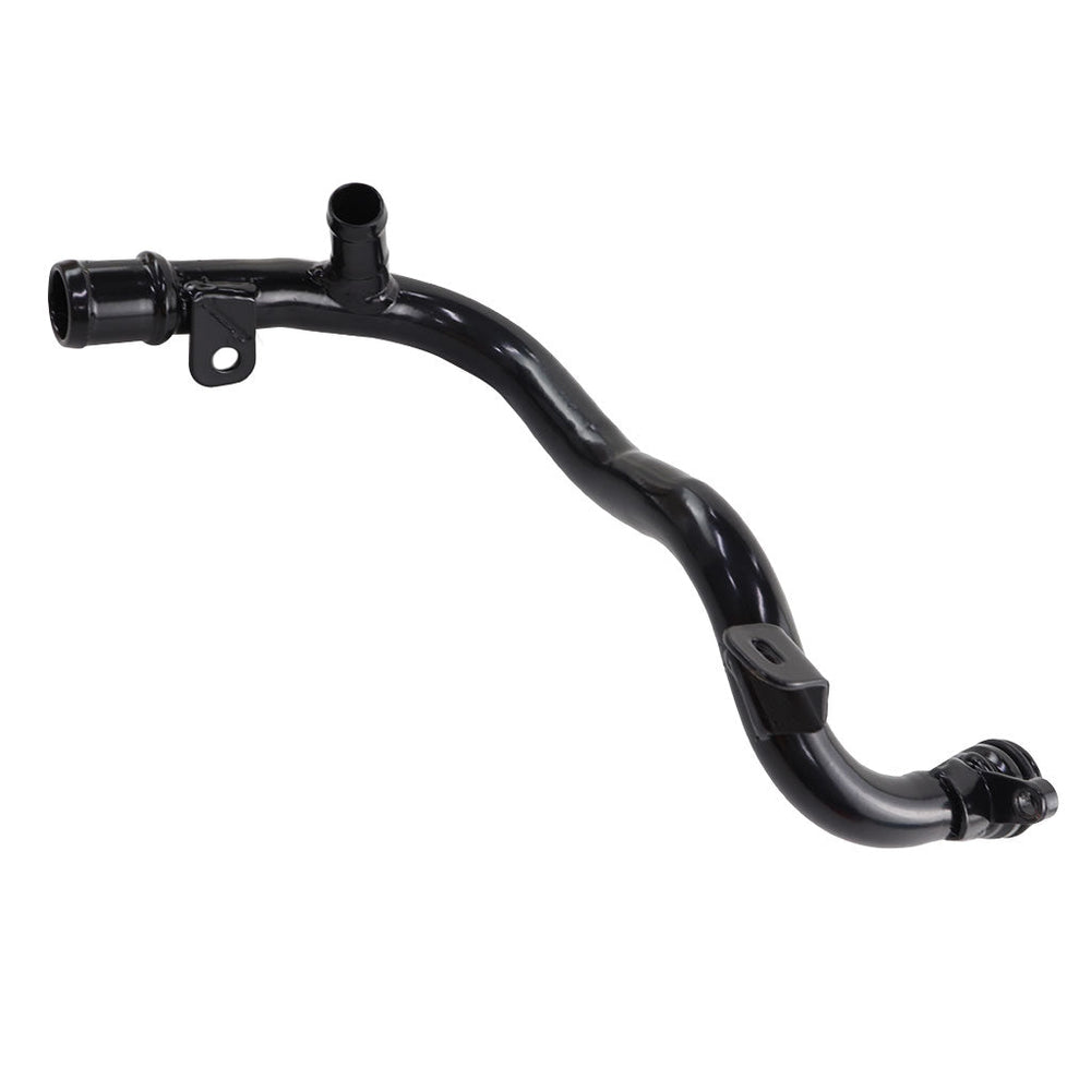 Tubo Água Nissan Micra/march 1.0 12v 2014/2025 210471958r - Paraiso das Mangueiras