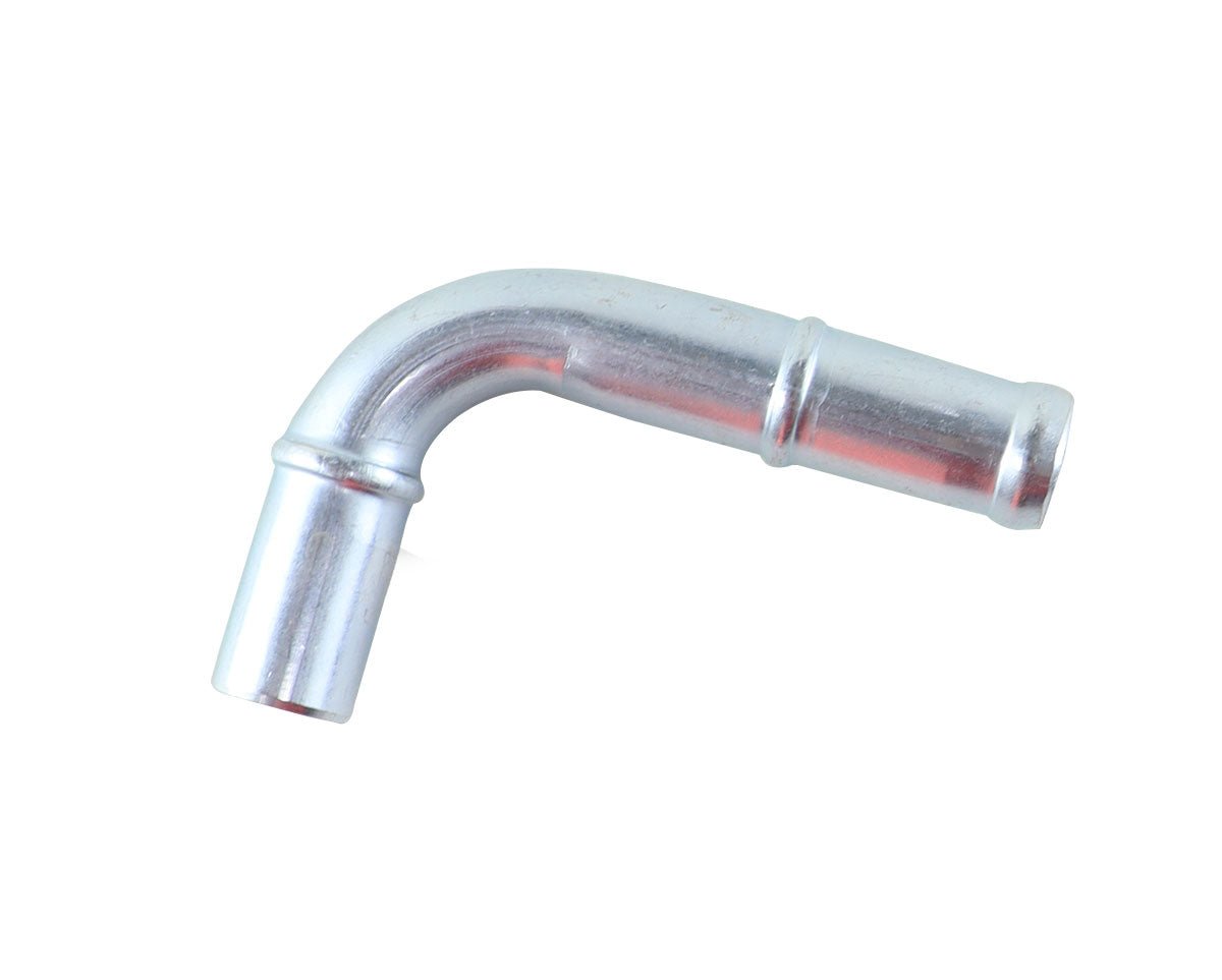 Tubo Agua Radiador Bloco Motor Focus / Ecosport 2.0 Duratec Imagem secundária do produto